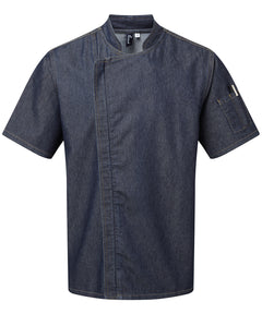 Indigo Denim