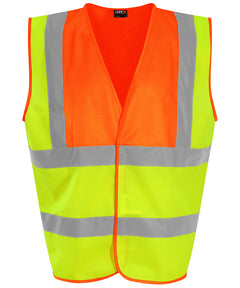HV Yellow/Orange