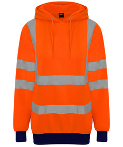 HV Orange/Navy