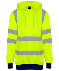 HV Yellow/Navy
