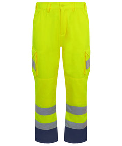 HV Yellow