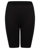 Women's fashion cycling shorts 