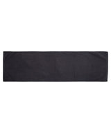 Microfibre sports towel