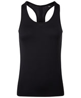 "Women's TriDri® seamless "3D fit" multi-sport sculpt vest"