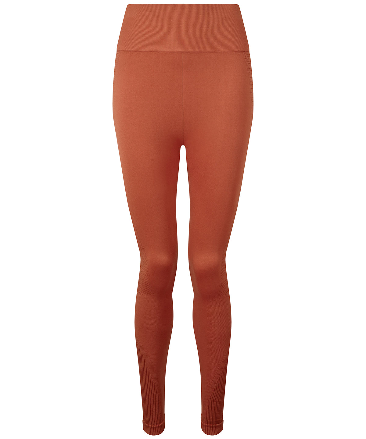 "Women's TriDri® seamless "3D fit" multi-sport sculpt solid colour leggings "