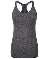 "Women's TriDri® seamless "3D fit" multi-sport sculpt vest with secret support"