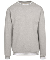 College sweat crew