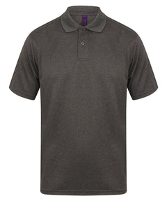 Heather Charcoal