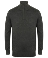 ¼ zip jumper