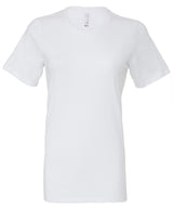 Women's relaxed Jersey short sleeve tee