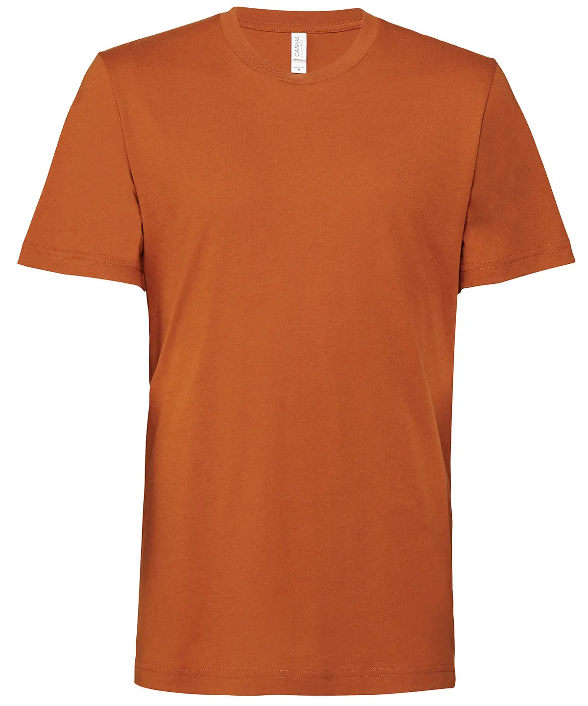 Unisex Jersey crew neck t-shirt