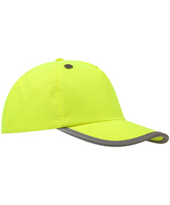 Hi-vis Yellow