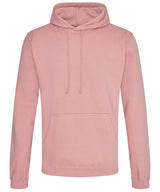 College hoodie