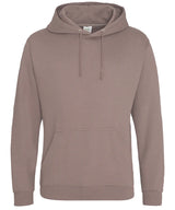 College hoodie