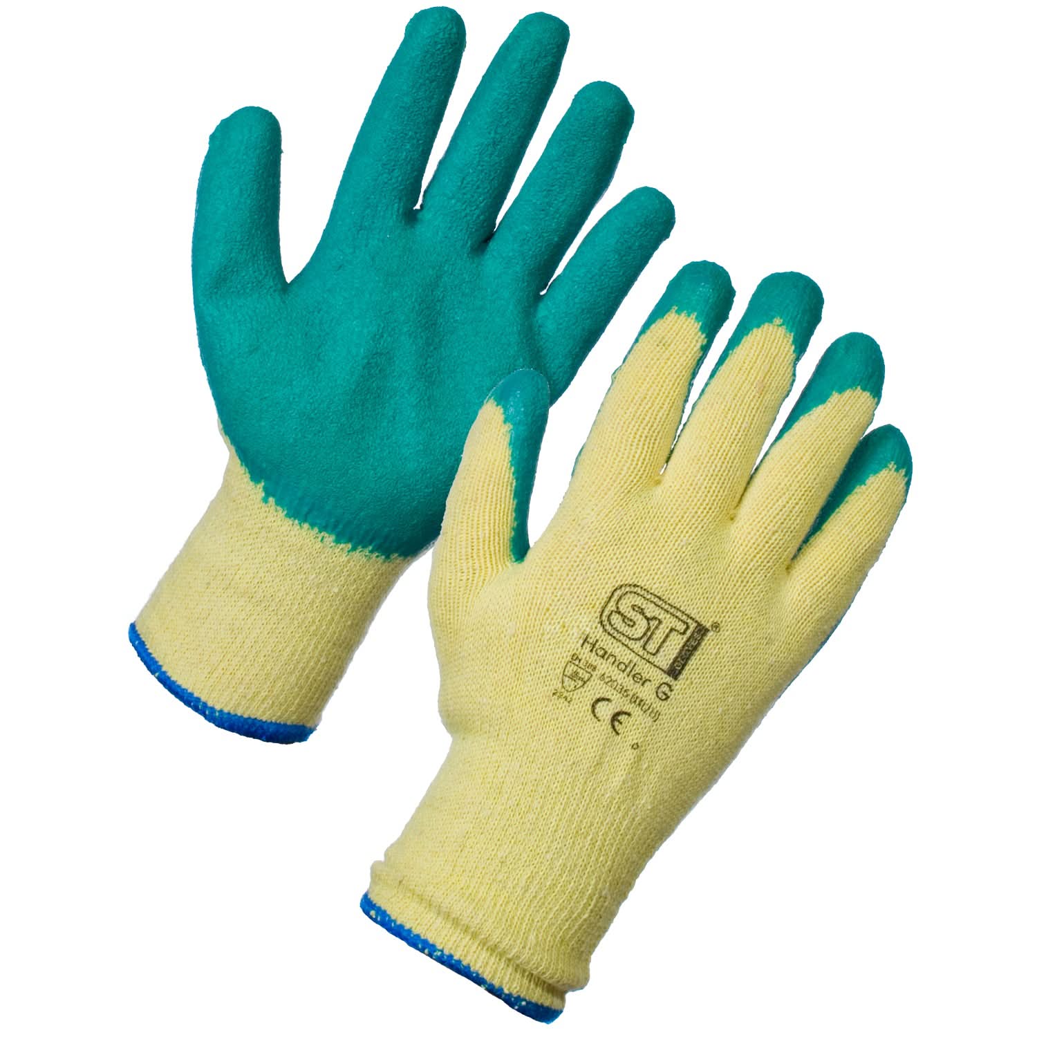 Supertouch - Handler Gloves - G58 |  Supertouch