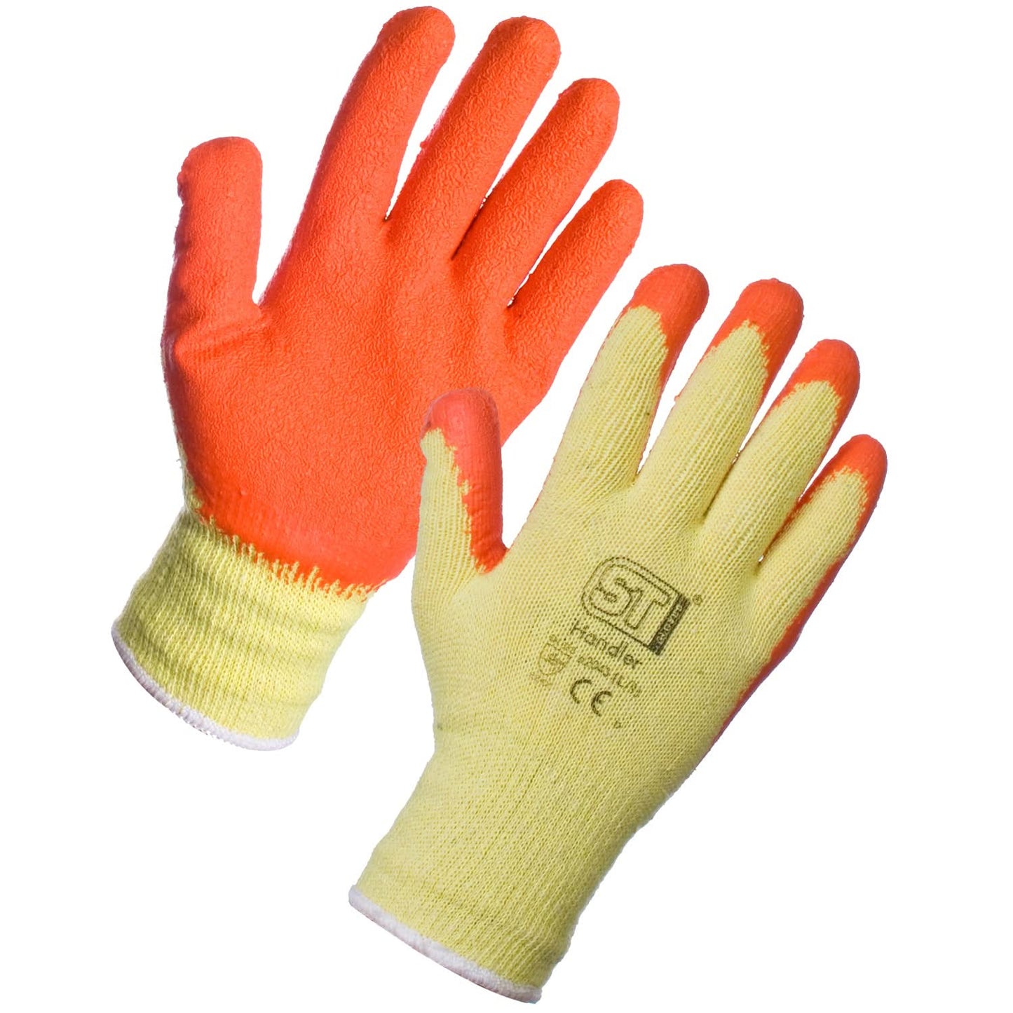 Supertouch - Handler Gloves - G58 |  Supertouch