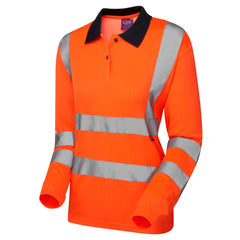 HV ORANGE