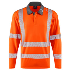 HV ORANGE