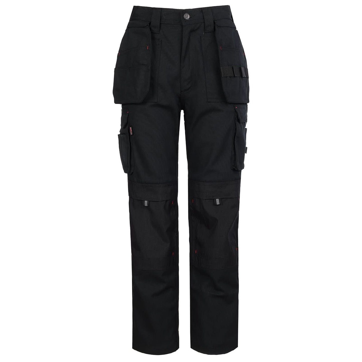 Tuffstuff Extreme Work Trouser 700 - BLACK - Customisable TROUSERS