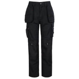 Tuffstuff Extreme Work Trouser 700 - BLACK - Customisable TROUSERS