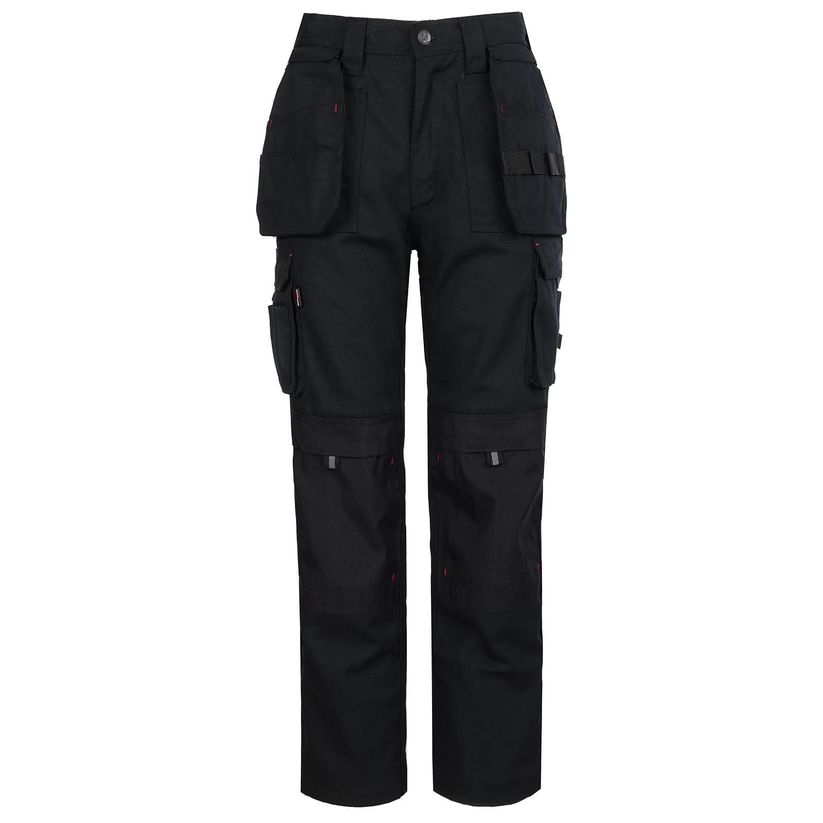 Tuffstuff Extreme Work Trouser 700 - BLACK - Customisable TROUSERS