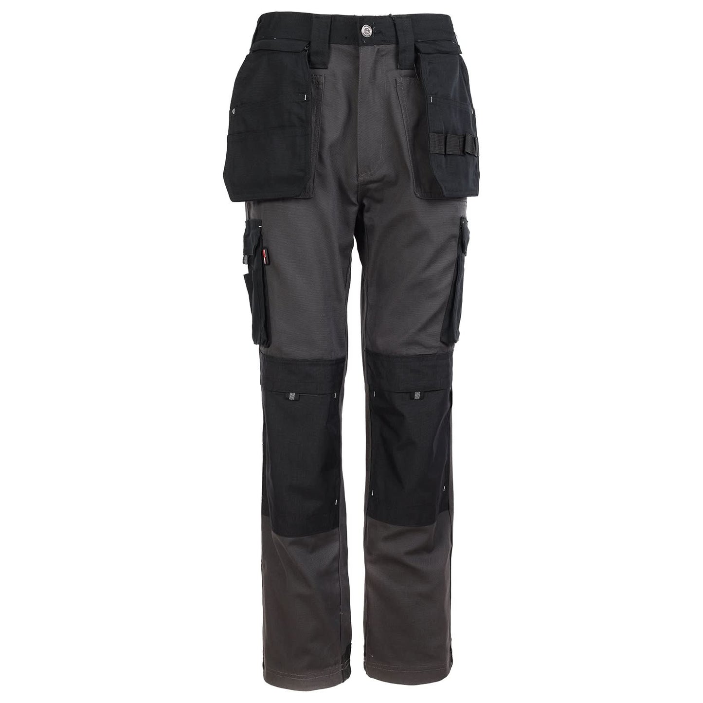 Tuffstuff Extreme Work Trouser 700 - GREY - Customisable TROUSERS