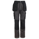 Tuffstuff Extreme Work Trouser 700 - GREY - Customisable TROUSERS