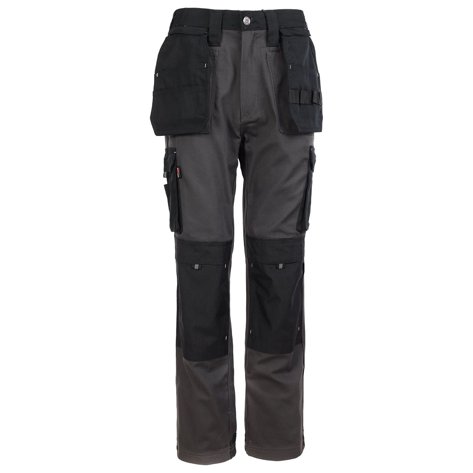Tuffstuff Extreme Work Trouser 700 - GREY - Customisable TROUSERS