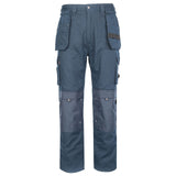 Tuffstuff Extreme Work Trouser 700 - NAVY BLUE - Customisable TROUSERS