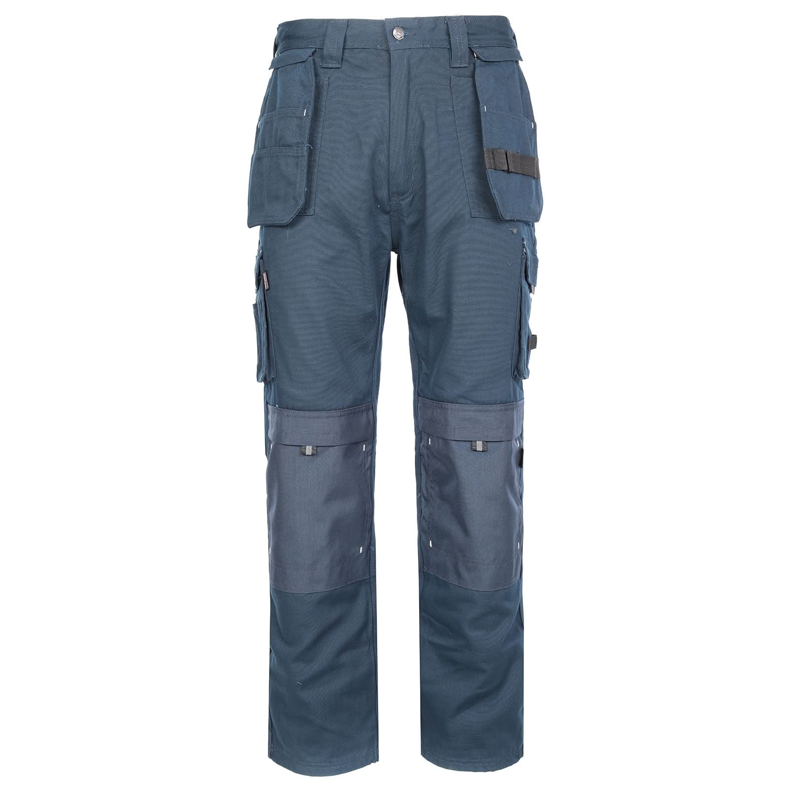 Tuffstuff Extreme Work Trouser 700 - NAVY BLUE - Customisable TROUSERS