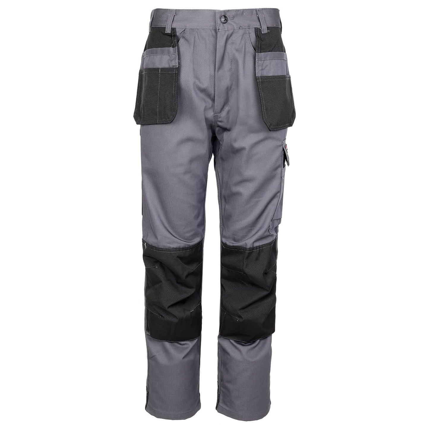 Tuffstuff Excel Work Trouser 710 - GREY - Customisable TROUSERS