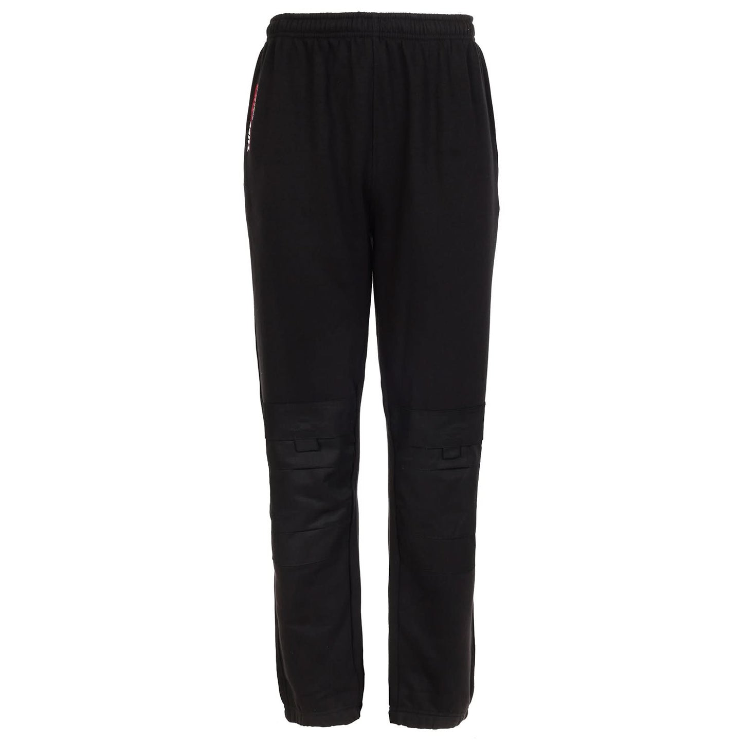 Tuffstuff Work Jogger 717 - BLACK - Customisable TROUSERS