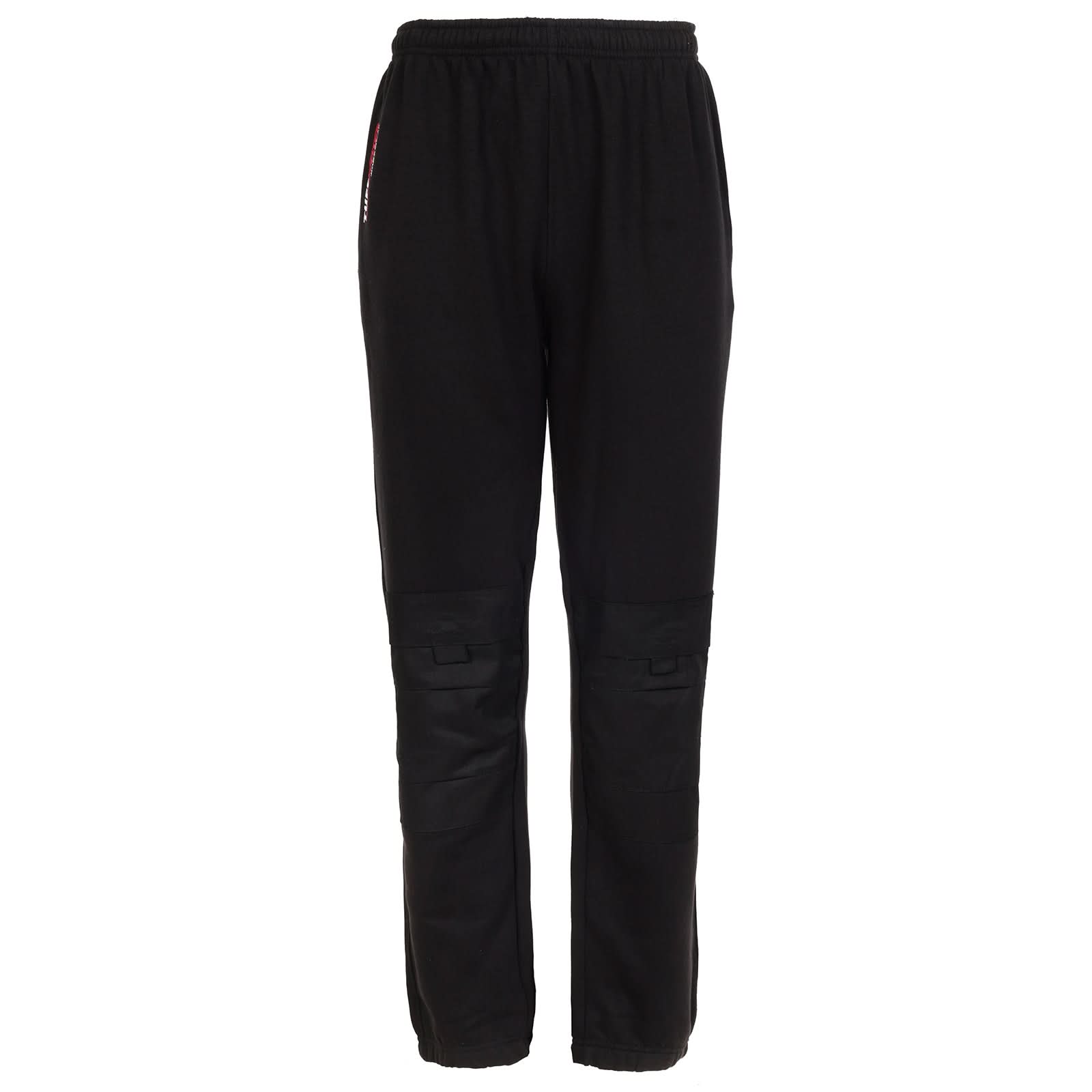 Tuffstuff Work Jogger 717 - BLACK - Customisable TROUSERS