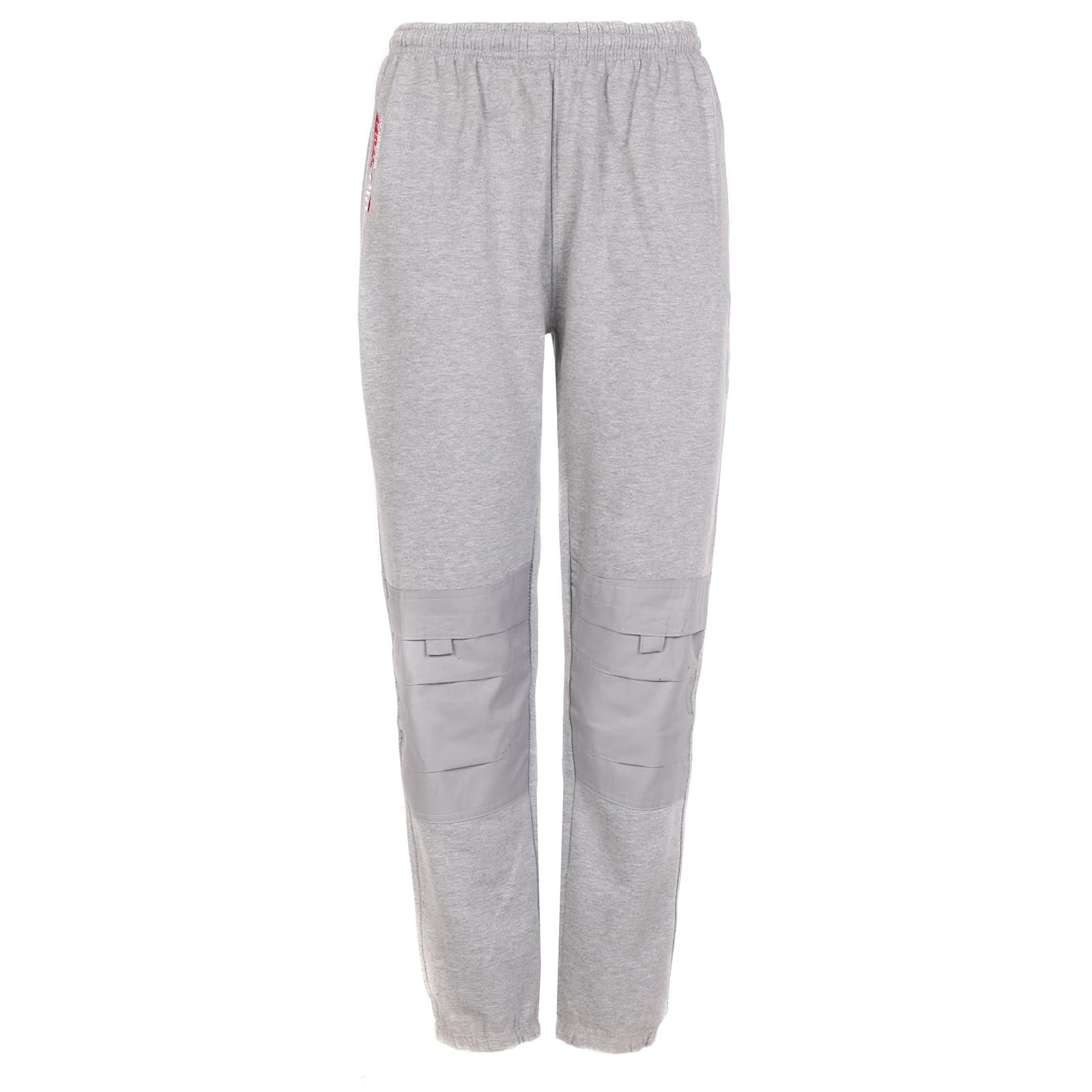 Tuffstuff Work Jogger 717 - GREY - Customisable TROUSERS