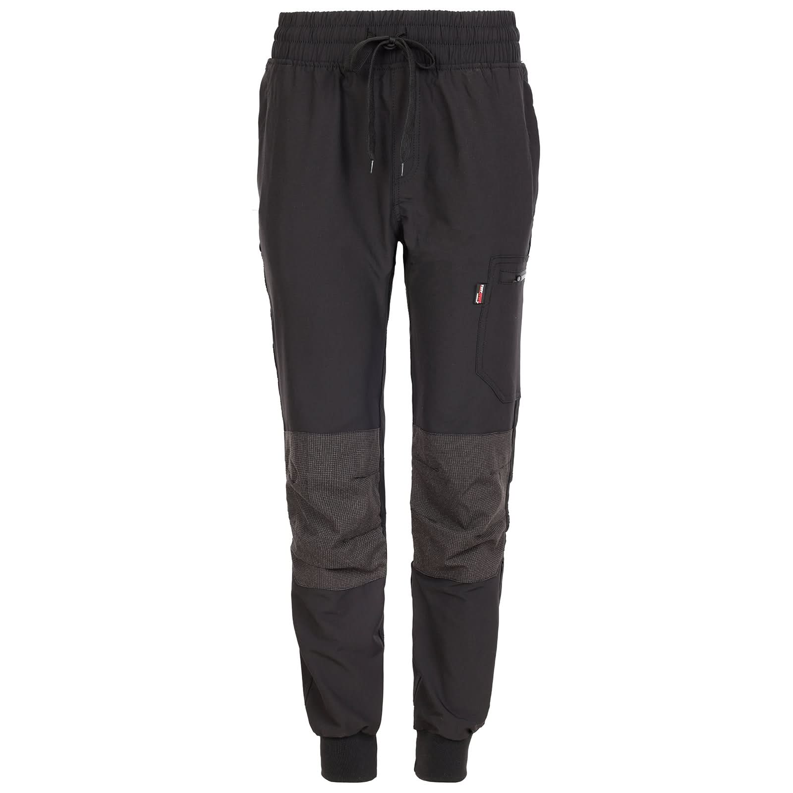 Tuffstuff Hyperflex Trouser 718 - BLACK - Customisable TROUSERS