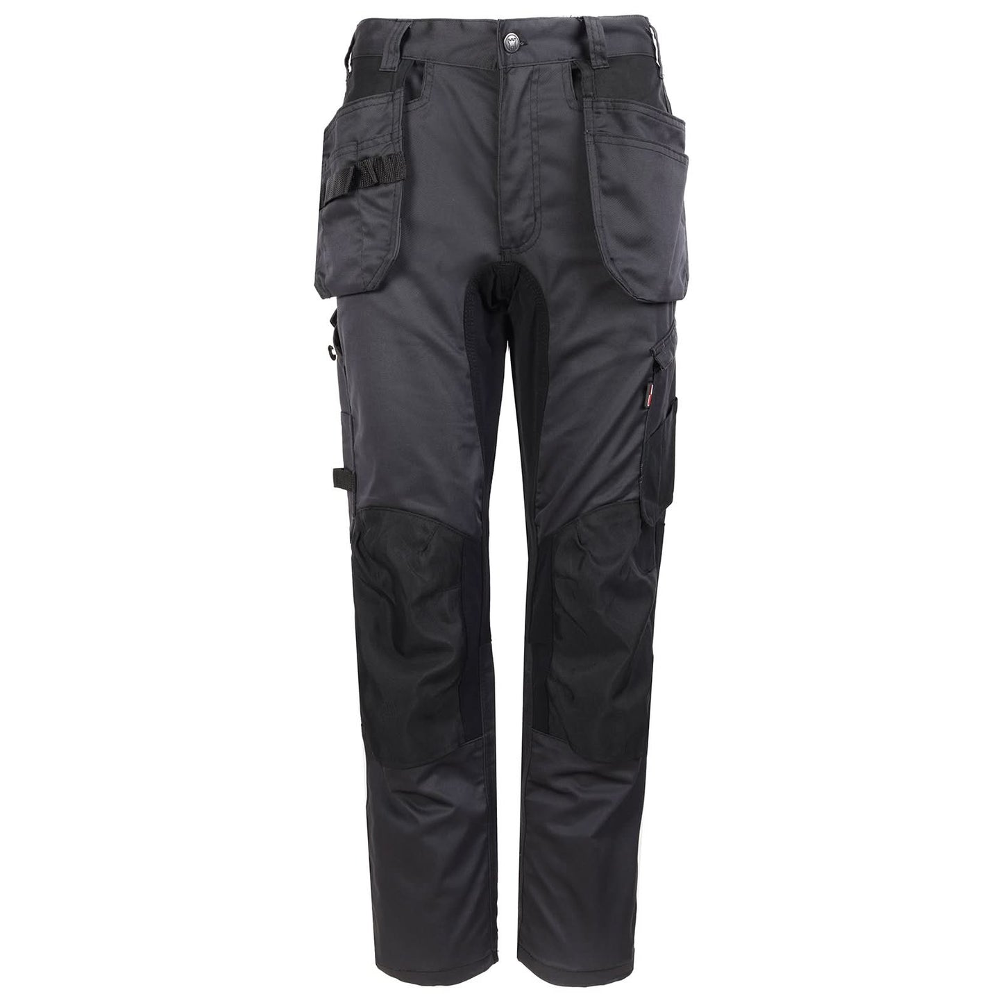 Tuffstuff X Motion Work Trouser 725 - GREY - Customisable TROUSERS