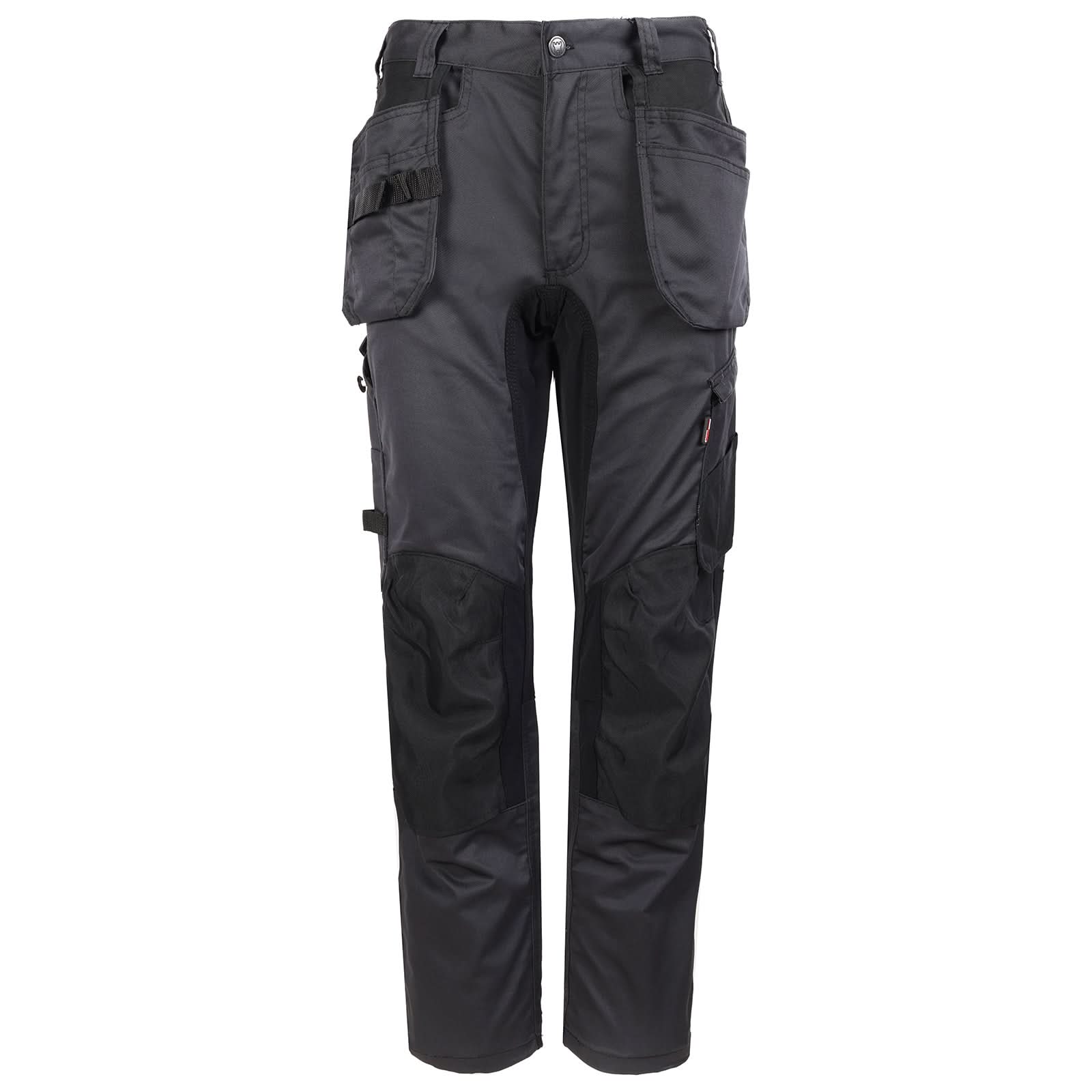 Tuffstuff X Motion Work Trouser 725 - GREY - Customisable TROUSERS