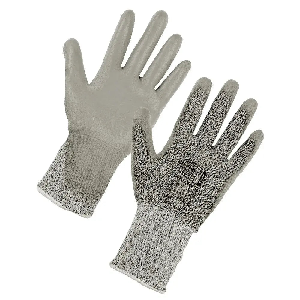 Supertouch - Deflector 5X - G78 |  Supertouch