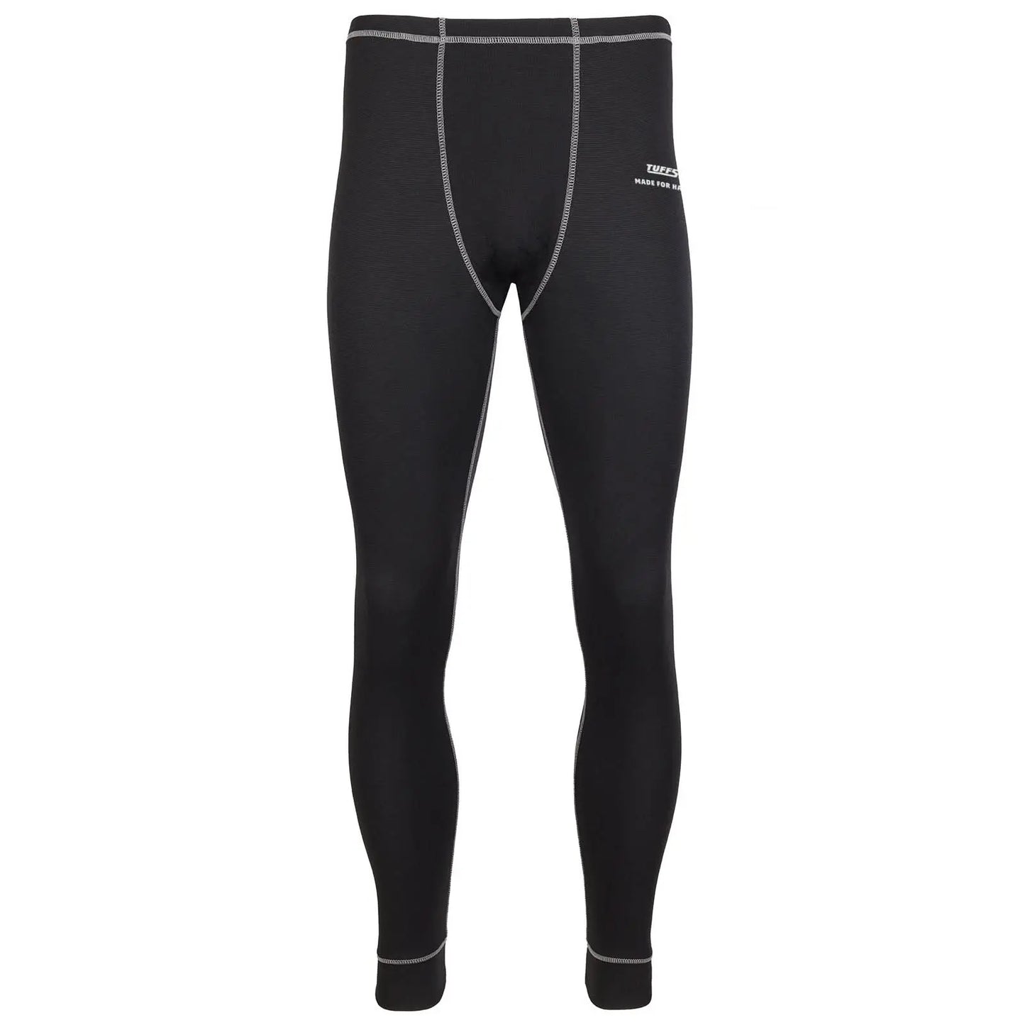 Tuffstuff Basewear Bottoms 805 - BLACK - Customisable ESSENTIALS