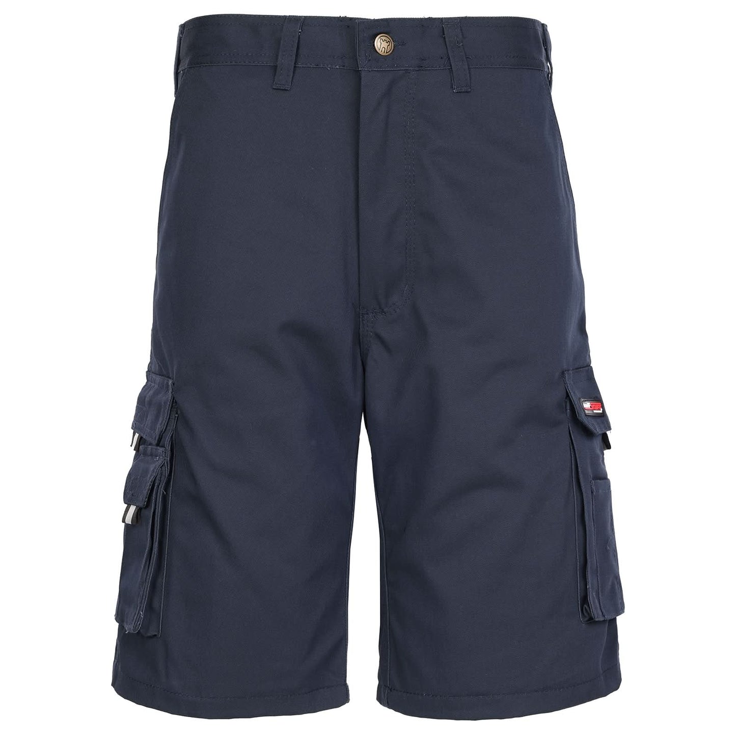 Tuffstuff Pro Work Short 811 - NAVY BLUE - Customisable TROUSERS