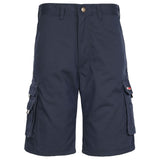 Tuffstuff Pro Work Short 811 - NAVY BLUE - Customisable TROUSERS