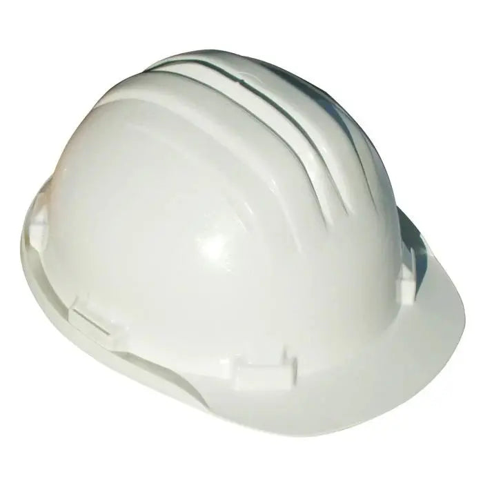 Supertouch Safety Helmet with wheel ratchet 5-RG |  Supertouch