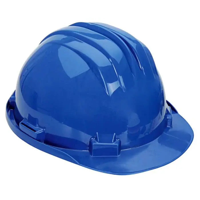 Supertouch Safety Helmet with wheel ratchet 5-RG |  Supertouch
