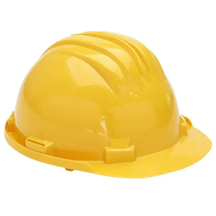 Supertouch Safety Helmet with wheel ratchet 5-RG |  Supertouch