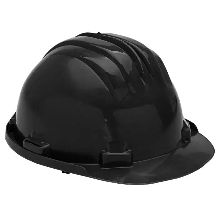 Supertouch Safety Helmet with wheel ratchet 5-RG |  Supertouch