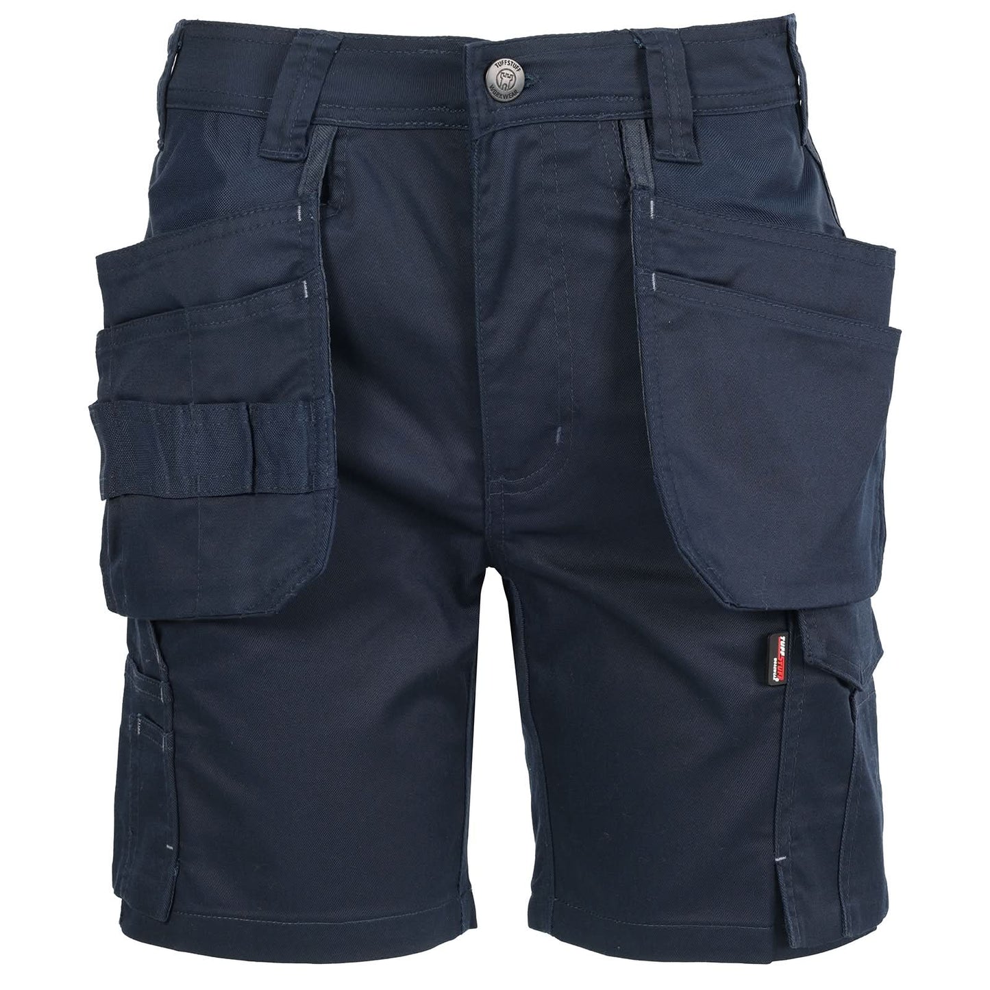 Tuffstuff Proflex Work Short 815 - NAVY BLUE - Customisable TROUSERS