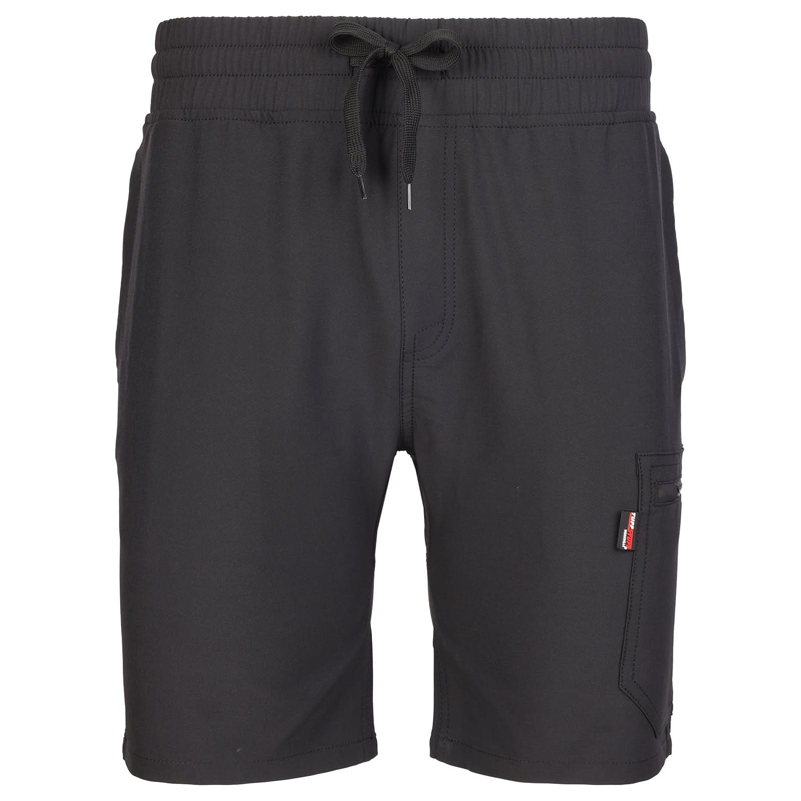 Tuffstuff Hyperflex Short 818 - BLACK - Customisable TROUSERS