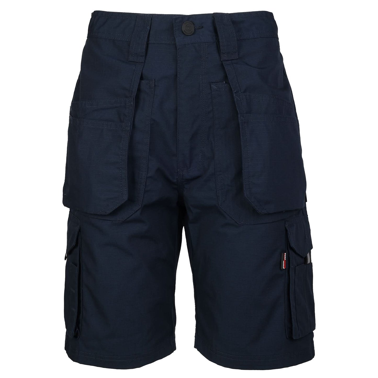 Tuffstuff Enduro Work Short 844 - NAVY BLUE - Customisable TROUSERS