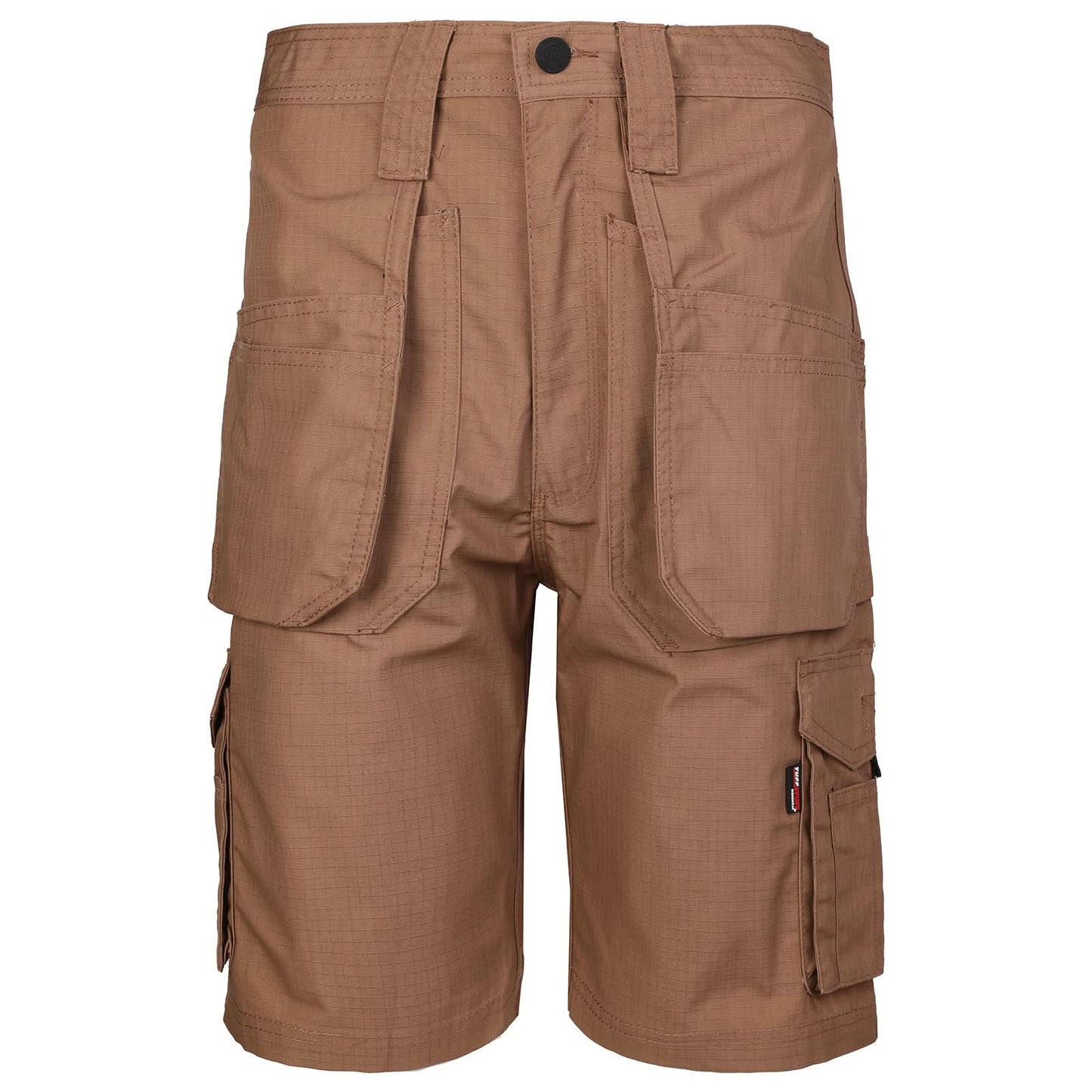 Tuffstuff Enduro Work Short 844 - SAND - Customisable TROUSERS