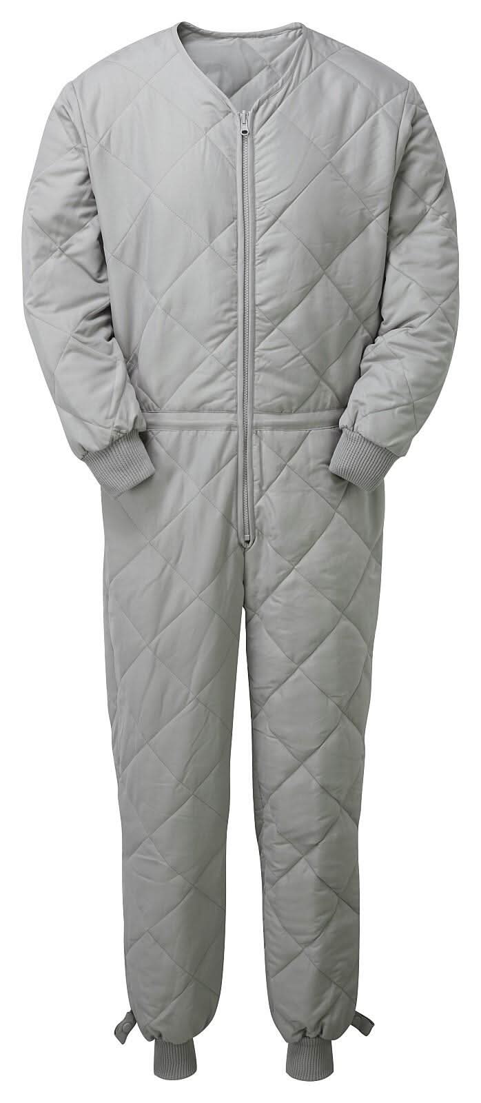 Pulsar Thinsulate Coverall Liner G100COV - Grey - Customisable Coveralls